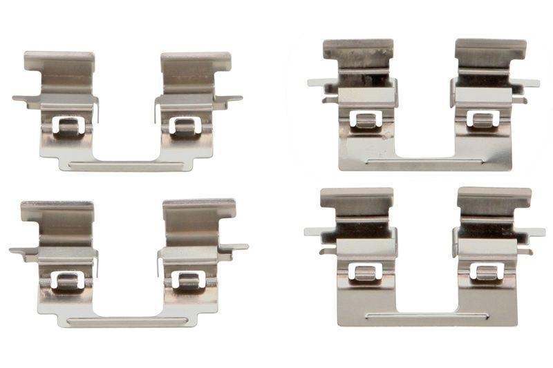 ATE Accessory Kit, disc brake pad