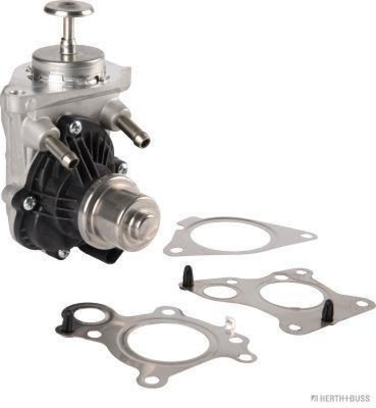 HERTH+BUSS ELPARTS AGR-Ventil 70671107