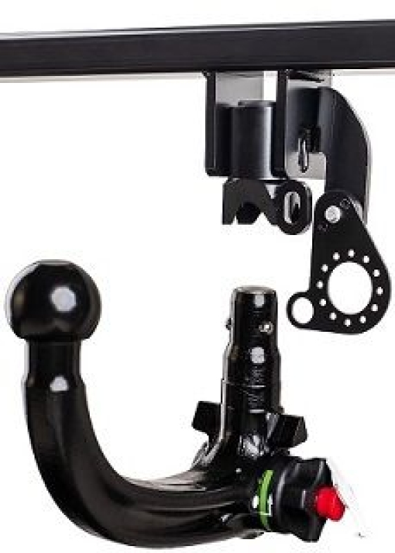 BOSAL Trailer Hitch