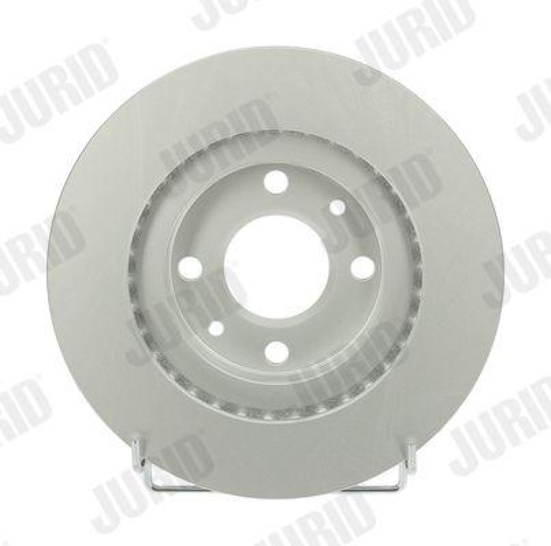 2x JURID Brake Disc