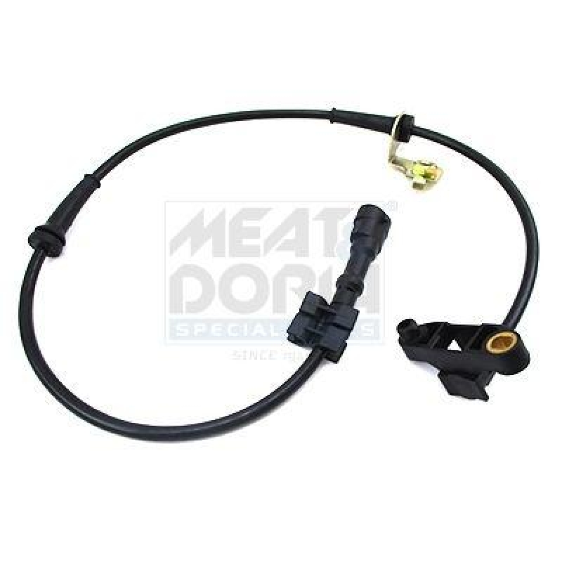 MEAT & DORIA Sensor, Raddrehzahl 90879E