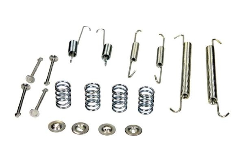 MAXGEAR Accessory Kit, brake shoes