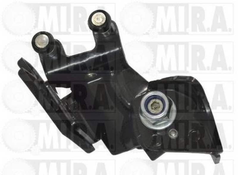 MI.R.A. Roller Guide, sliding door