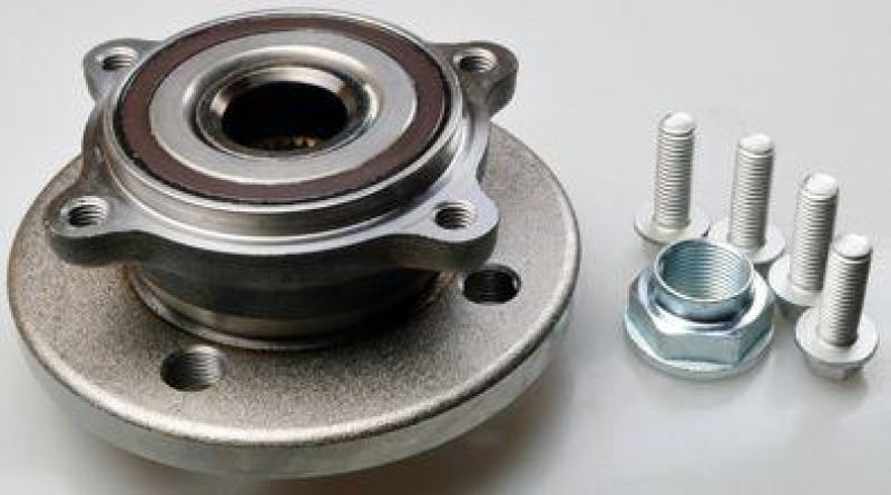 DENCKERMANN Radlagersatz W413501