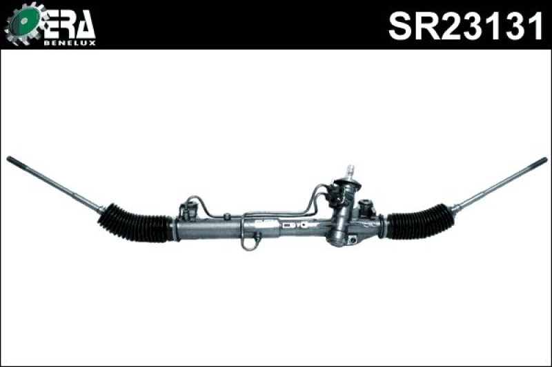 ERA Benelux Steering Gear