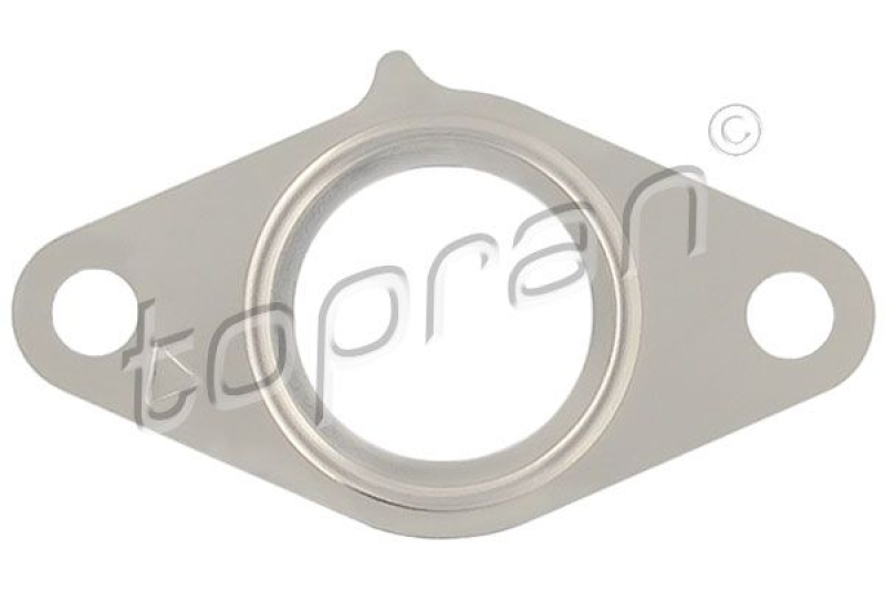 TOPRAN Seal, EGR valve