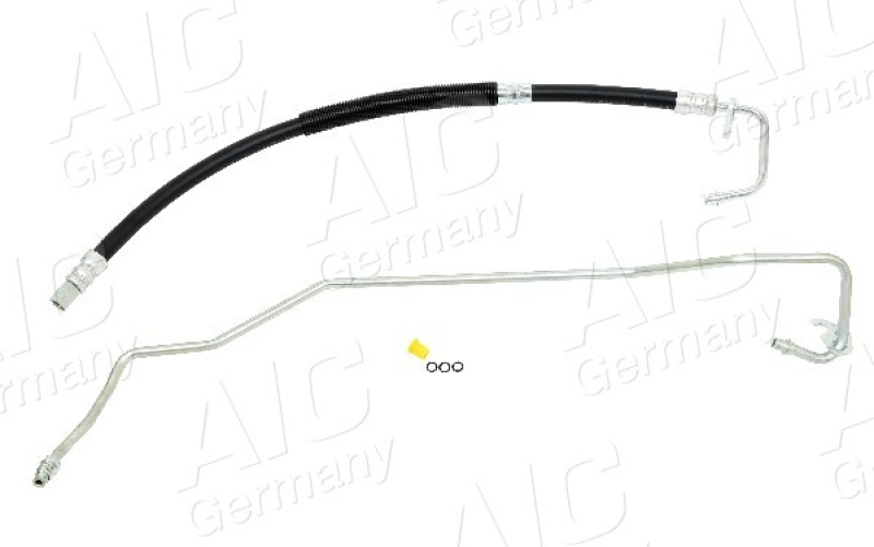 AIC Hydraulikschlauch, Lenkung AIC Premium Quality, Erstausrüsterqualität