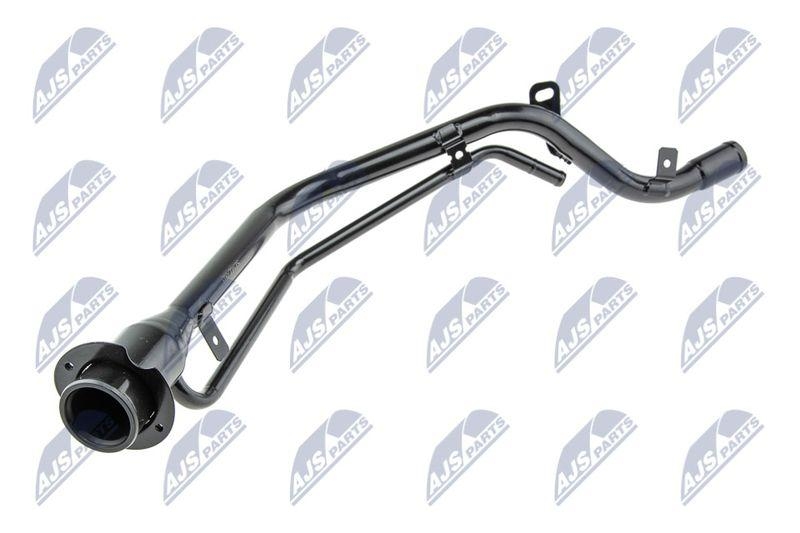 NTY Einf&uuml;llstutzen, Kraftstoffbeh&auml;lter