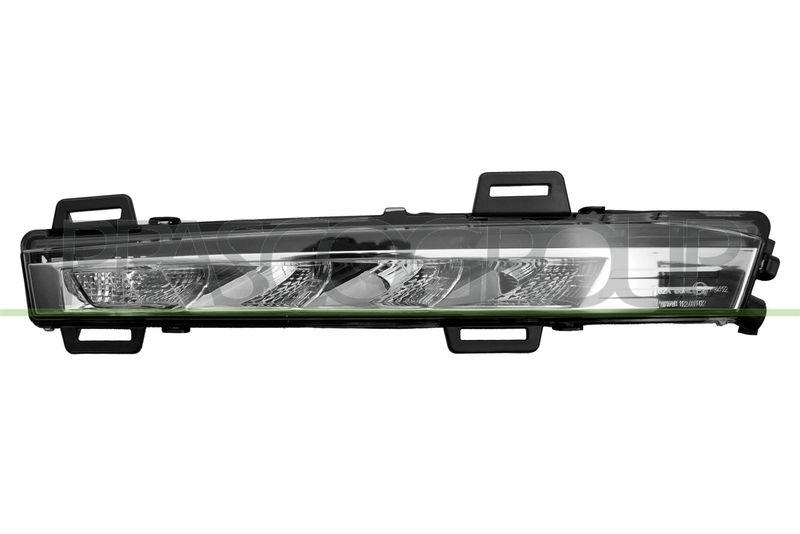 Daytime Running Light