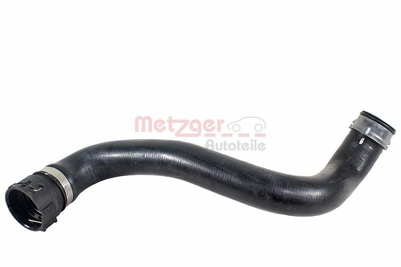 METZGER Kühlerschlauch 2421852
