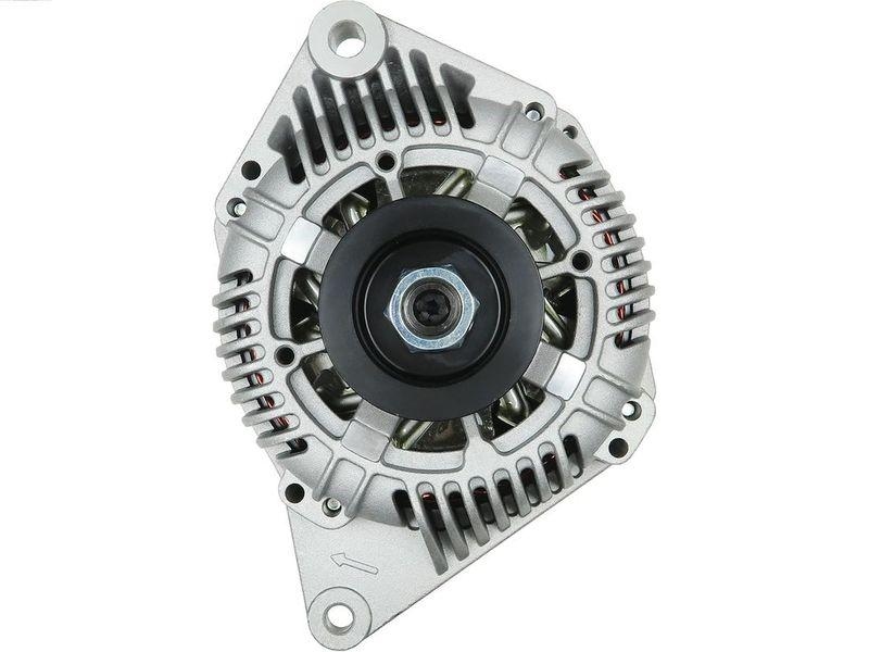 AS-PL Generator Brandneu AS-PL