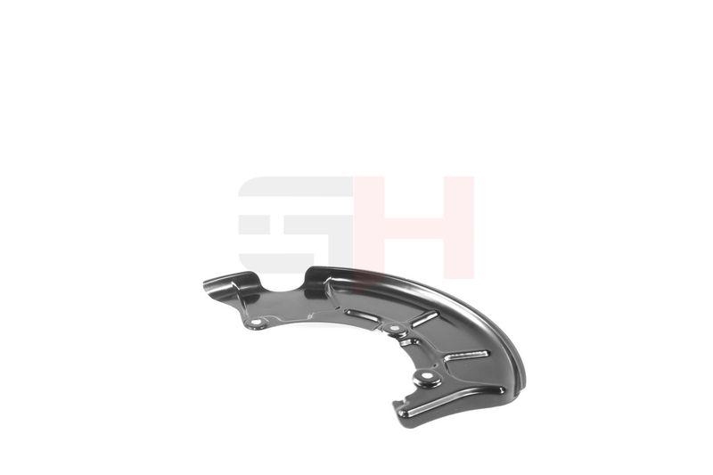 Spritzblech Bremsscheibe Vorne links passend f&uuml;r VW Golf 4 1J1 Variant Audi A3 GH-484710V