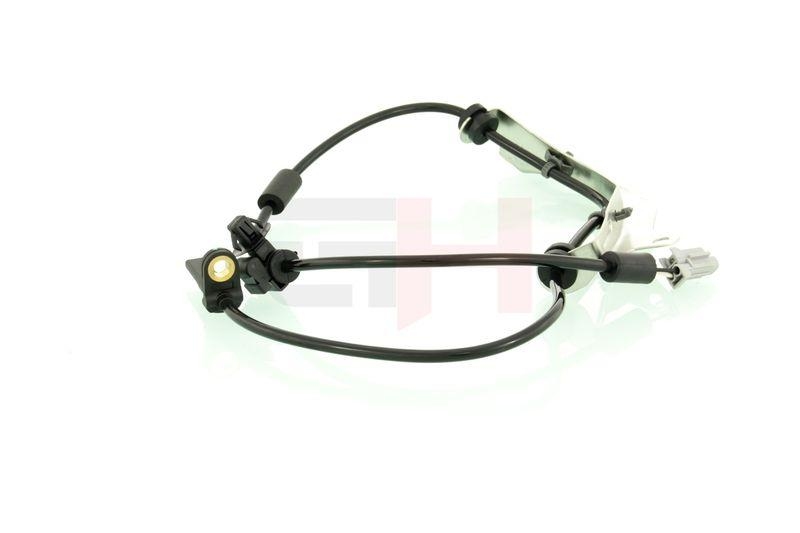 Sensor Raddrehzahl Hinten rechts passend f&uuml;r Subaru Impreza Schr&auml;gheck WRX 2.0 GH-714424H
