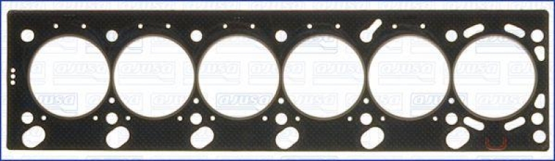 AJUSA Gasket, cylinder head FIBERMAX