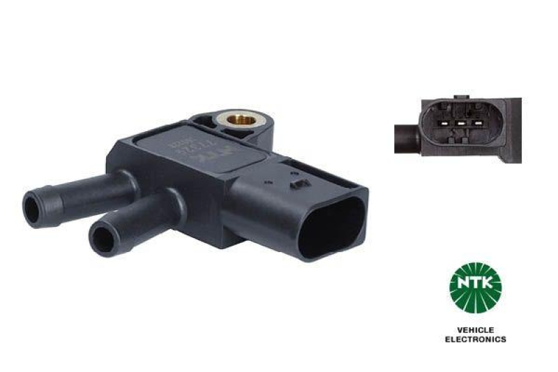 NTK Sensor, Abgasdruck 77329
