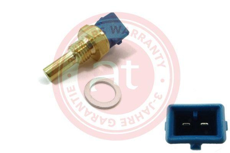 at autoteile germany Sensor, Kühlmitteltemperatur