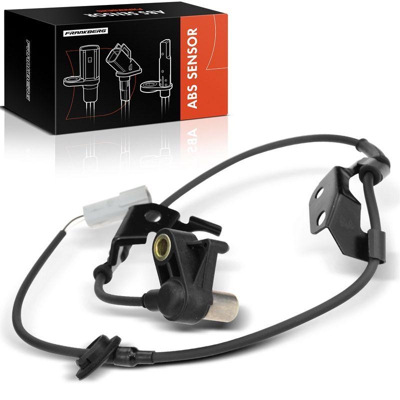 1x Frankberg ABS Sensor Vorderachse rechts 5481FB0000345