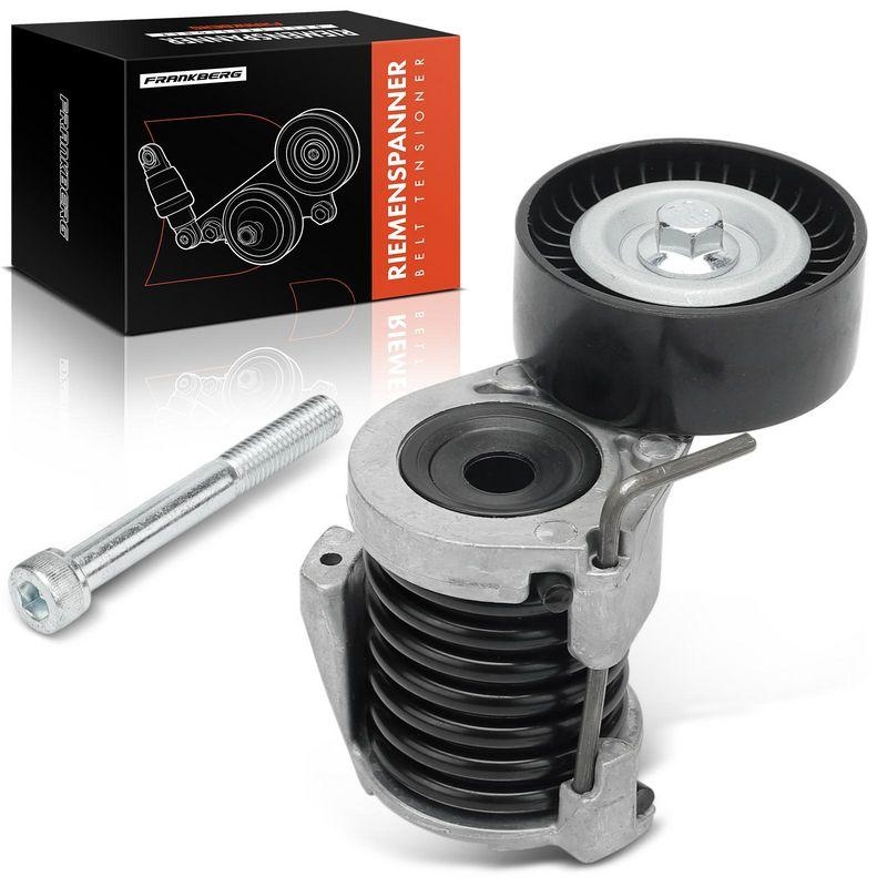 1x Frankberg Spannrolle Riemenspanner 5481FB0006119