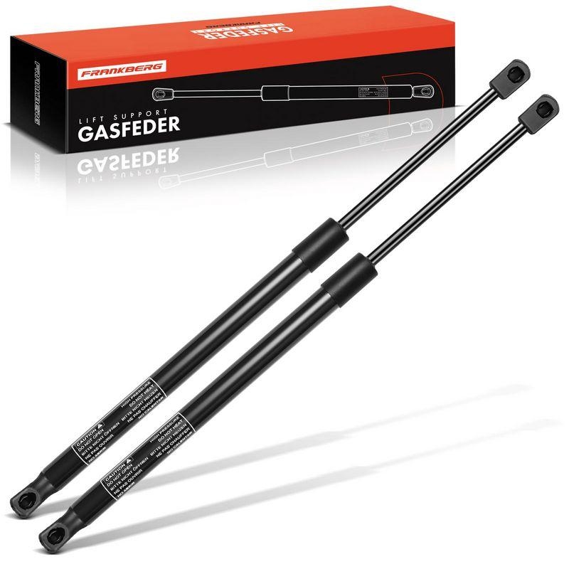 2x Frankberg Gasfeder Kofferraum Heckklappe 5481FB0013474