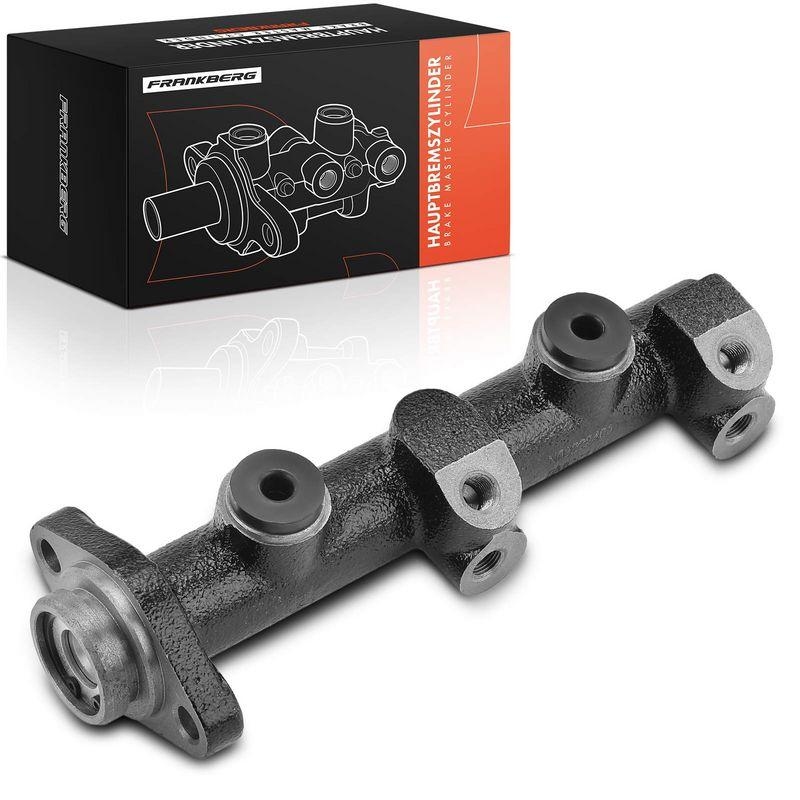 1x Frankberg Hauptbremszylinder Bremszylinder 5481FB0025104
