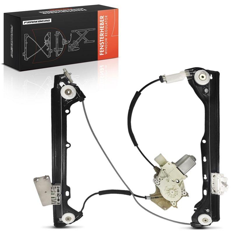 1x Frankberg Fensterheber Vorne Links 5481FB0044248
