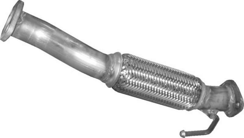 Exhaust Pipe