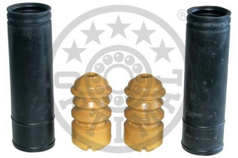 OPTIMAL Dust Cover Kit, shock absorber