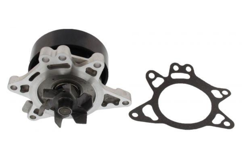 MAPCO Wasserpumpe, Motork&uuml;hlung 21554
