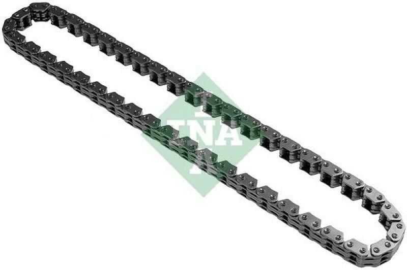 INA Chain, oil pump drive