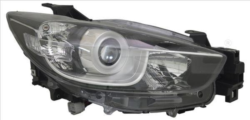 Headlight
