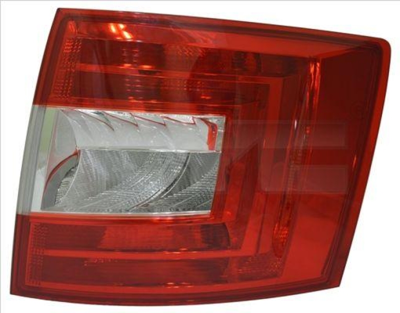 Combination Rearlight
