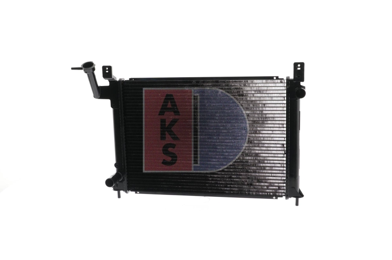 AKS DASIS Dryer, air conditioning