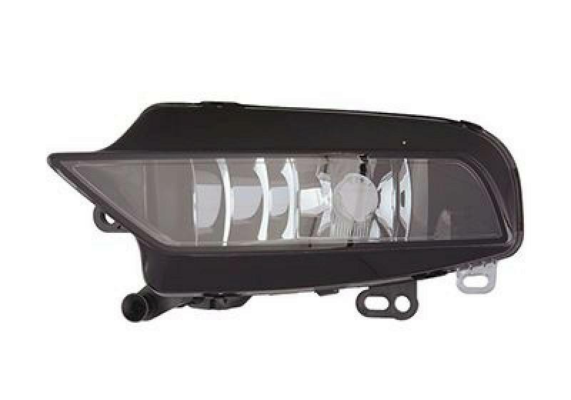 VAN WEZEL Fog Light