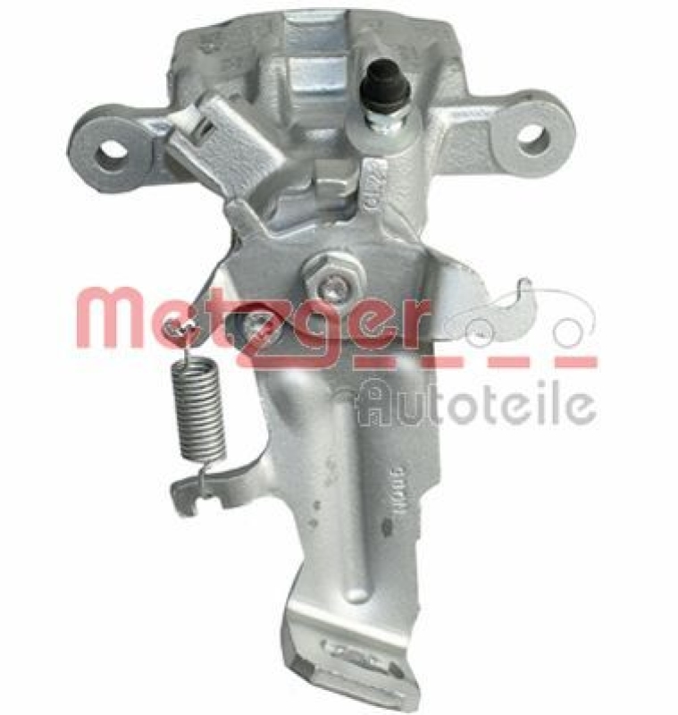 METZGER Brake Caliper