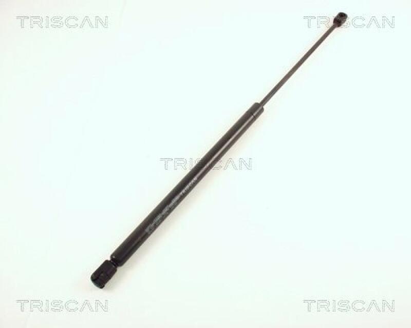 TRISCAN Gas Spring, boot-/cargo area