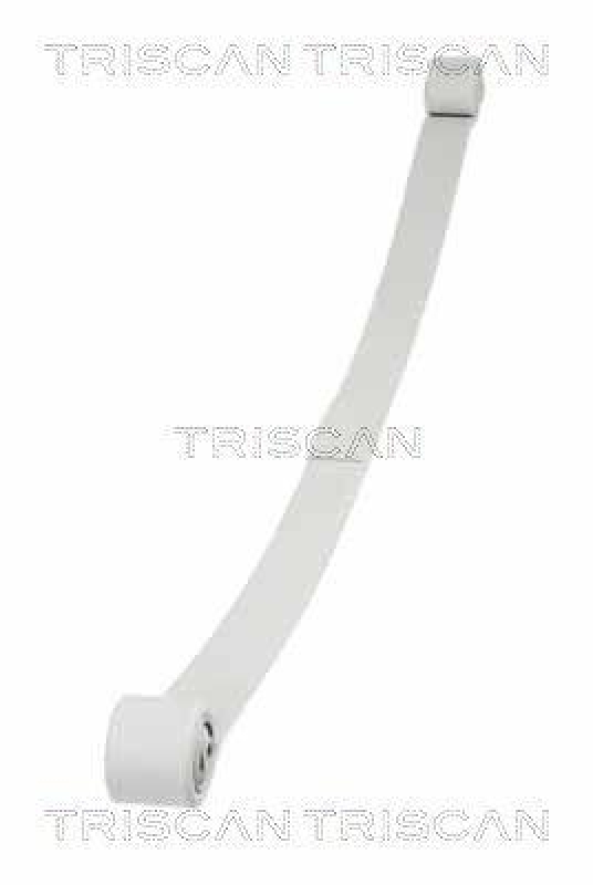 TRISCAN Blattfeder