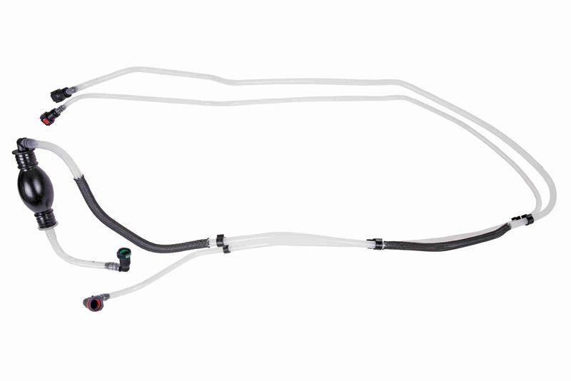 VAICO Fuel Line Original VAICO Quality
