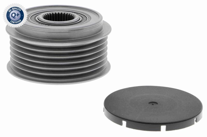 VEMO Generatorfreilauf Q+, Erstausr&uuml;sterqualit&auml;t