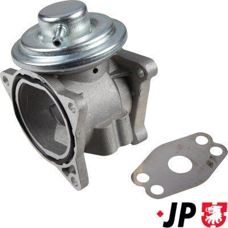 JP GROUP EGR Valve JP GROUP