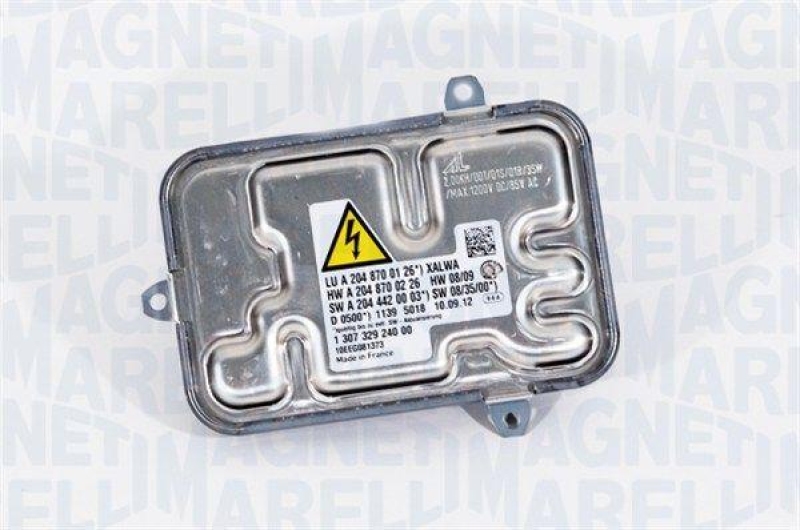 MAGNETI MARELLI Steuergerät, Beleuchtung
