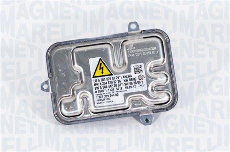 MAGNETI MARELLI Control Unit, lights