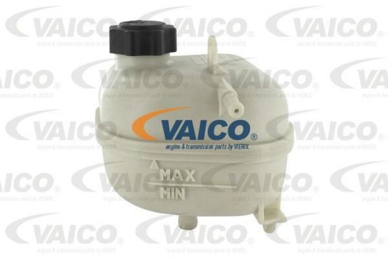 VAICO Expansion Tank, coolant Original VAICO Quality
