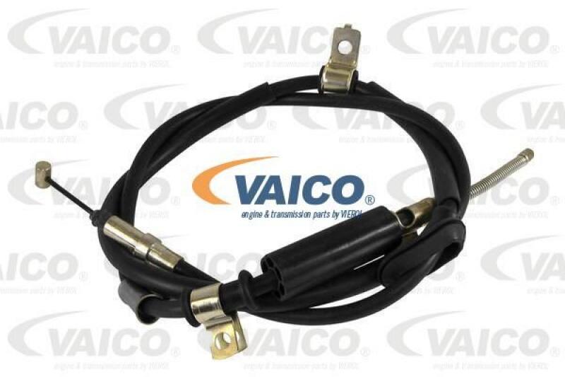 VAICO Cable, parking brake Original VAICO Quality