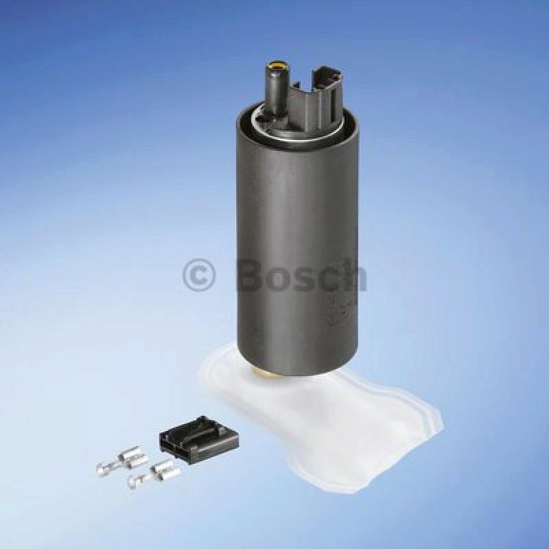 BOSCH Fuel Pump