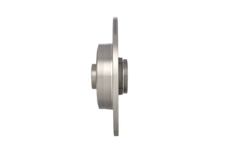 2x BOSCH Brake Disc