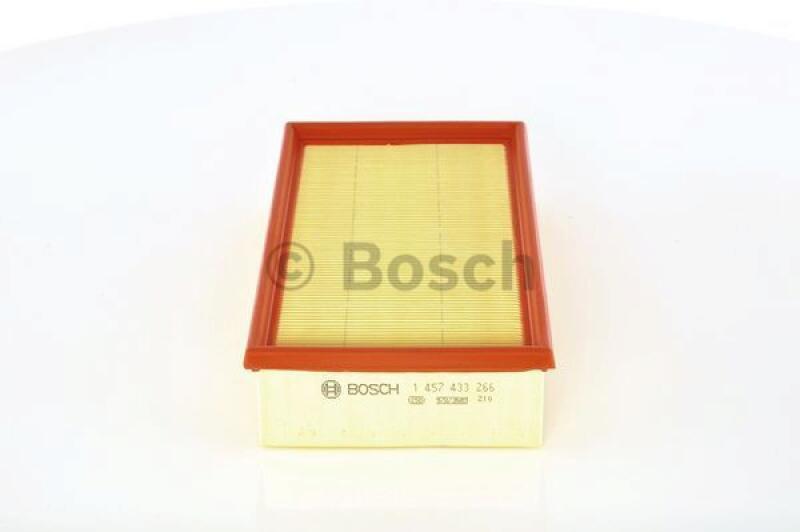 BOSCH Luftfilter 1 457 433 266