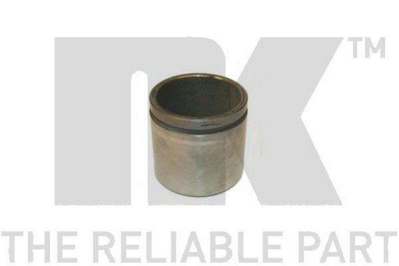 NK Piston, brake caliper