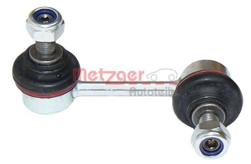 METZGER Stange/Strebe, Stabilisator KIT + 53047013