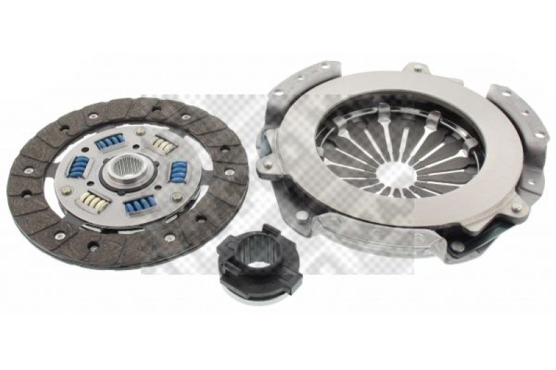MAPCO Clutch Kit