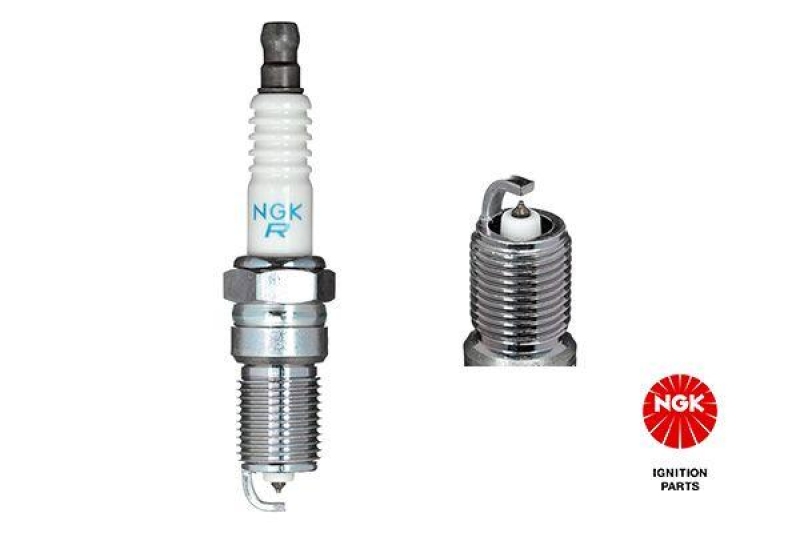 NGK Spark Plug